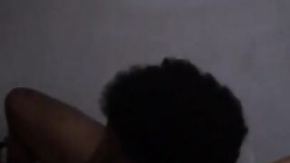 Lightskin Ebony MILF