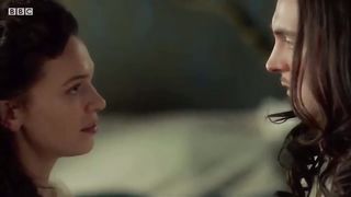 Pregnant Nude Scenes Compilation - Versailles (Season 1, Episode 1)