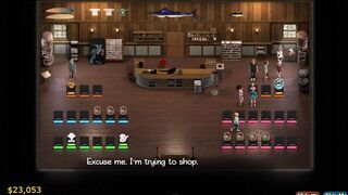 Treasure of Nadia V36061 Part 90 Diana the Godness by LoveSkySan69