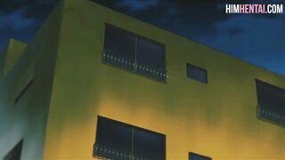 Big Dick Fucks with his Classmate and his Teacher Hard | Anime Hentai