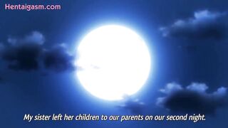 Step Sister Loves her Step Brother