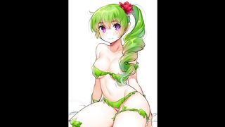 Terraria | Hentai Compilation