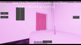 Random Guy PAYS to Fuck THICK Roblox Thot (Join our Discord : Discord.gg/a53852q)