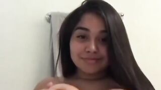 YOUNG NAKED FRENCH HOT GIRL ON TIKTOK