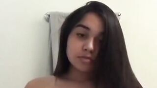 YOUNG NAKED FRENCH HOT GIRL ON TIKTOK