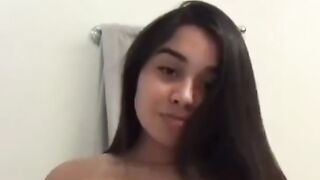 YOUNG NAKED FRENCH HOT GIRL ON TIKTOK
