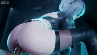 2b Sfm Compilation Num 4