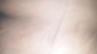 Felt so Good I couldn't Pull out