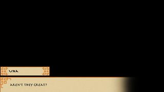 Four Element Trainer [v.0.8.4c] Part 3 Lesbian Orgy by LoveSkySan69