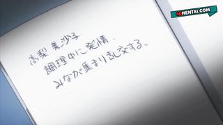 A Hot Mother and her Daughters | Hentai