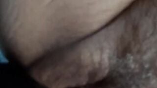 BBC Crackhead BJ Creampie in Abandoned Lot