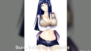 JOI Hinata French