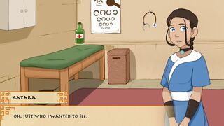 Four Element Trainer [v.0.8.5b] Part 45 Hot Cream by LoveSkySan69