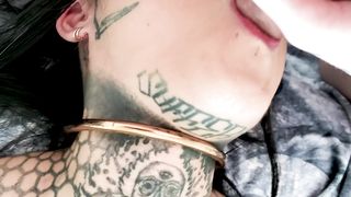 Sucking Dick during Self-Isolation