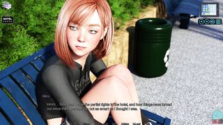 SUNSHINE LOVE #18 • PC GAMEPLAY [HD]