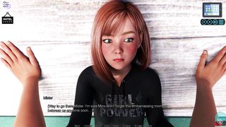 SUNSHINE LOVE #18 • PC GAMEPLAY [HD]