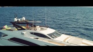 365 Movie : Boat Scene