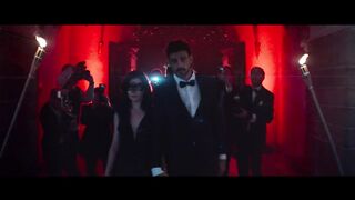 365 Movie : Boat Scene