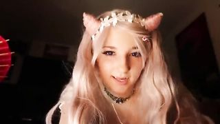 ASMR SUCCUBUS