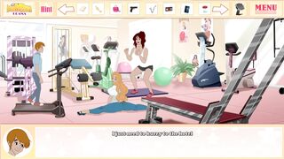 MILFTOON Drama V0.27-V0.30