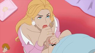 MILFTOON Drama V0.27-V0.30