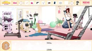 MILFTOON Drama V0.27-V0.30