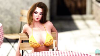 DOUBLE HOMEWORK #55 • PC GAMEPLAY [HD]