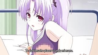 Hime-sama Love Life! 1 sub Español