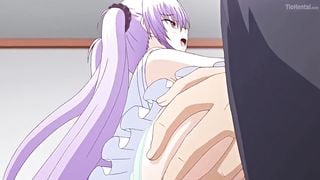 Hime-sama Love Life! 1 sub Español