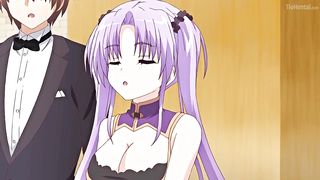 Hime-sama Love Life! 1 sub Español