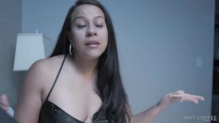 Mi esposo cometió el error de dejar a su hijo solo conmigo