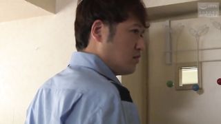 Housewife affair with next door