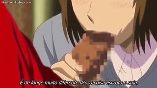 HENTAI PT BR Boku No Yayoi-san - Episódio 2