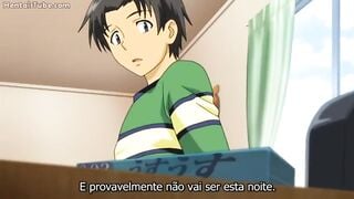 HENTAI PT BR Boku No Yayoi-san - Episódio 2