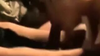 Studentin aus Halle Gevoegelt