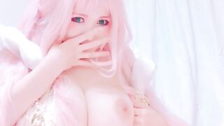 Sexy Japanese Cosplay