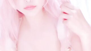 Sexy Japanese Cosplay