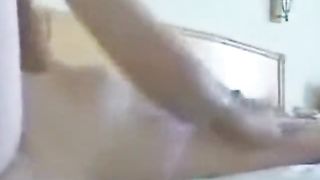 Gefesselt und Anal gefickt