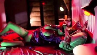 Poonam Pandey Californication