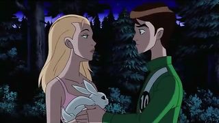 Ben 10 sex video