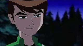 Ben 10 sex video