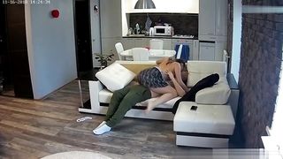 Reality Show with Students in Volgograd.