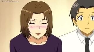 HENTAI PT BR Boku No Yayoi-san - Episódio 1