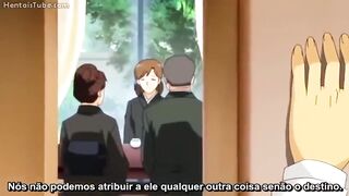 HENTAI PT BR Boku No Yayoi-san - Episódio 1