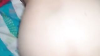 Que buen Video Me Hizo Esta Chica Inocente