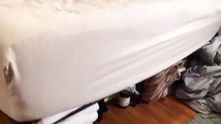 Real Life Hotwife Fucks Random Hung Bartender while on Vacation