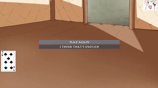 Four Element Trainer V.0.8.5b Part 44 Day with Katara by LoveSkySan69