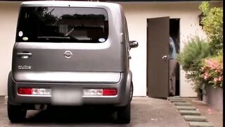 Housewife affair with Apartment Manager