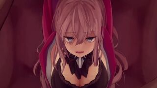 [hentai Game] Vivi new Movie [no Audio]