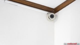 hot MILF porn star wants sex with conservative therapist in office - Penny Pax, Syren De Mer